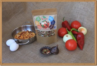 Menemen Karışımı-100 gram